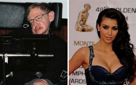 Stephen Hawking quiere salir en el reality de las ...