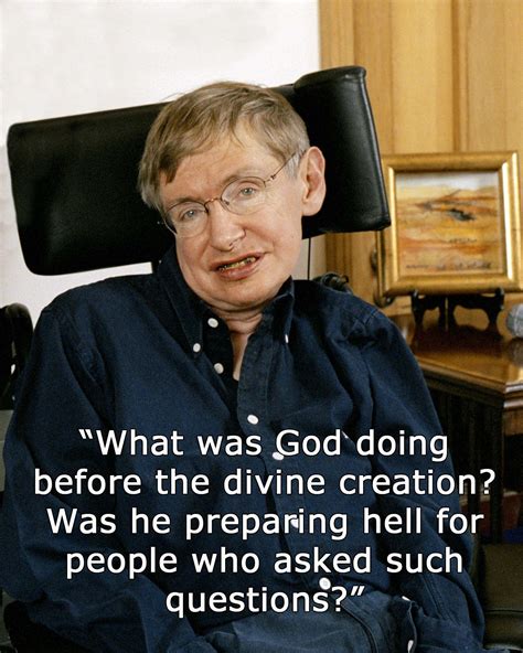 stephen hawking quotes | Stephen Hawking and Creation   i ...