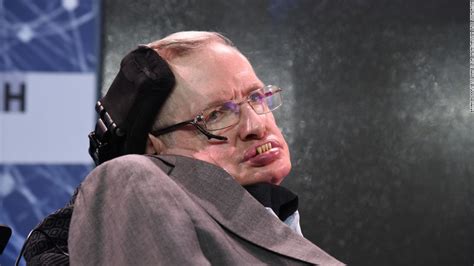 Stephen Hawking s 1966 thesis crashes Cambridge University ...
