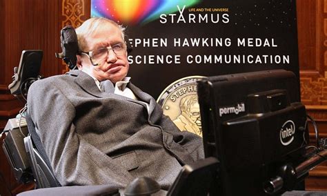 Stephen Hawking s Big Bang theory is wrong, says friend ...