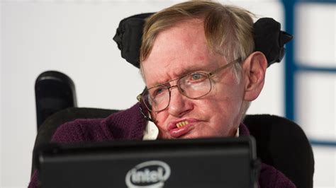 Stephen Hawking s ex wife says fame damaged their ...