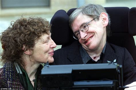 Stephen Hawking s extraordinary life in pictures | Daily ...