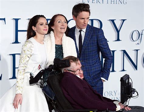Stephen Hawking s first wife:  I would not worship ground ...