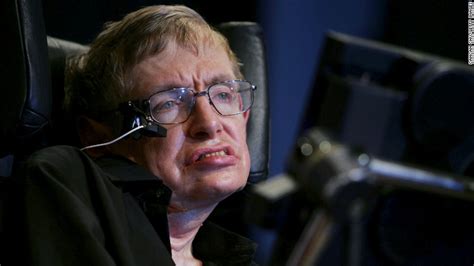Stephen Hawking s giving us all about 1,000 years to find ...