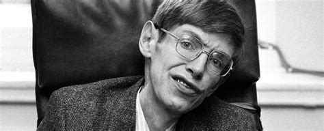 Stephen Hawking s PhD thesis was just made available ...