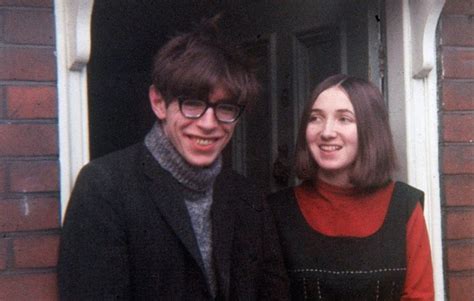 Stephen Hawking s wife Jane Hawking age, husband and ...
