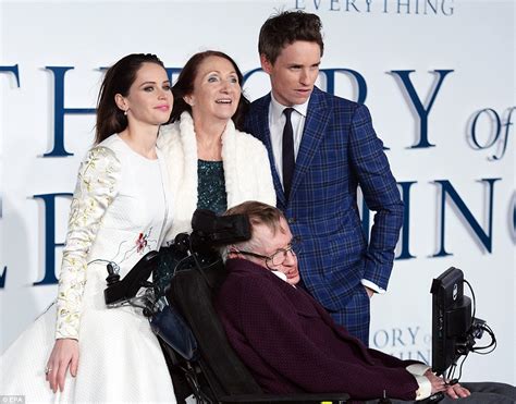 Stephen Hawking S Wife Jane Wilde Pictures to Pin on ...