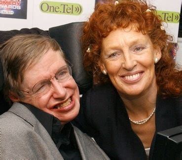 Stephen Hawking s Wives and Children
