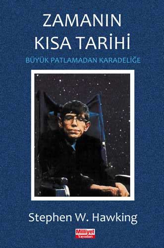 Stephen Hawking – Zamanın Kısa Tarihi › Epub E Kitap İndir