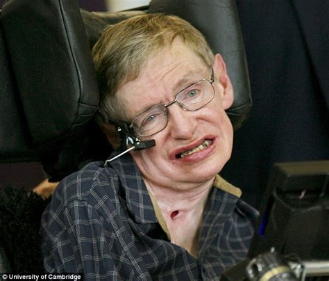Stephen Hawking says  Artificial intelligence could spell ...