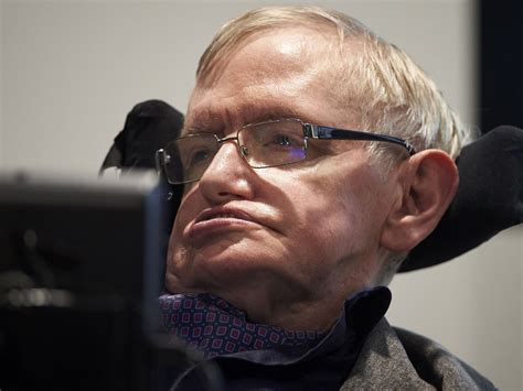 Stephen Hawking says Jeremy Hunt is wrong and there s ...