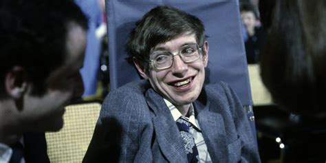 Stephen Hawking: Science & Tech Could Soon Wipe Out Human Race