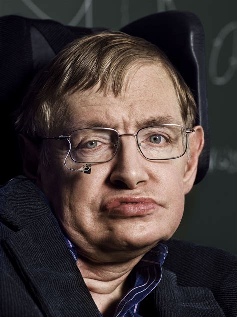 Stephen Hawking | Starstruck. | Pinterest | Ciencia y ...