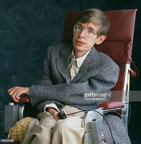 Stephen Hawking Stockfoto s en  beelden | Getty Images