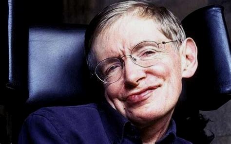 Stephen Hawking: su vida y obra en 6 grandes enseñanzas ...