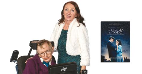 Stephen Hawking, The Theory of Everything, amor de científico