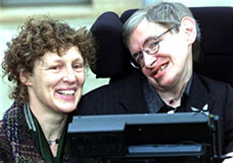 Stephen Hawking to divorce second wife | Daily Mail Online
