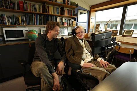Stephen Hawking trabaja en una nueva Teoría del Todo ...