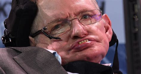 Stephen Hawking wants UK to stay in the EU   and has hit ...