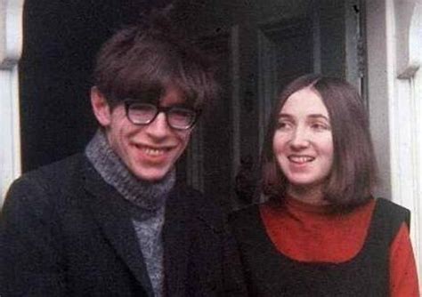 Stephen Hawking Wife   Bing images