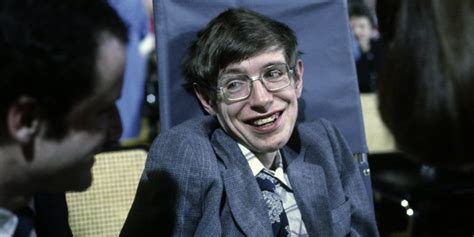 Stephen Hawking Wife, Children, Family, Biography, Wiki ...