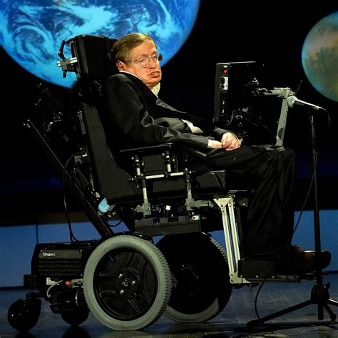 Stephen Hawking   Wikipedia, den frie encyklopædi