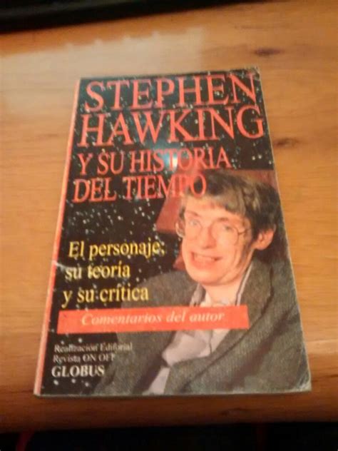 Stephen Hawking Y Su Historia Del Tiempo   $ 100.00 en ...