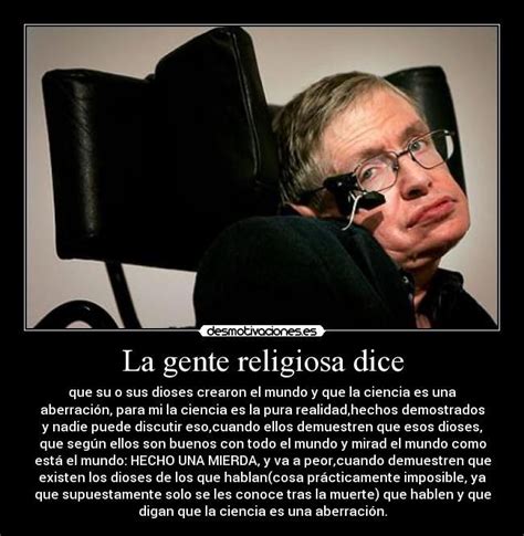 Stephen Hawking y sus teorias   Ciencia y Educación   Taringa!