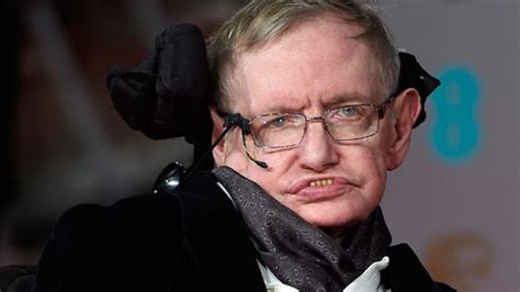 Stephen Hawking’s New Black Hole Theory Punches A Hole In ...