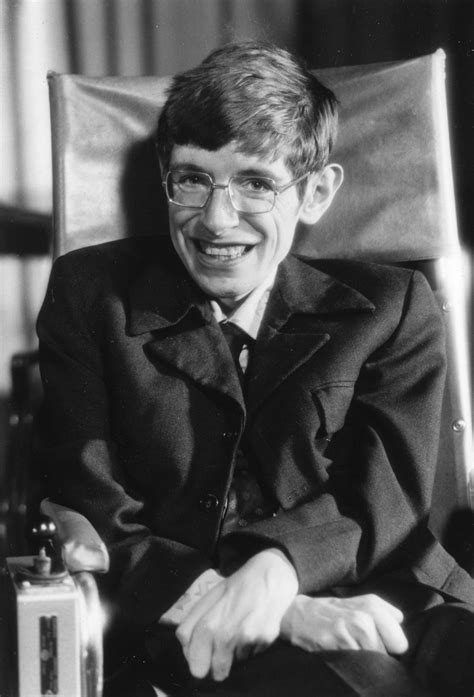 Stephen Hawking’s scientific legacy – Physics World