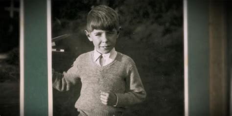 Stephen Hawking’s Young Photos: A Look at His Legacy One ...