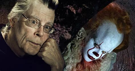 Stephen King Has Seen the New IT Movie, What Does He Think ...