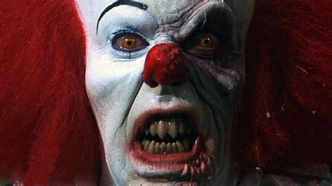 Stephen King s  It  Gets a Release Date From Warner Bros.