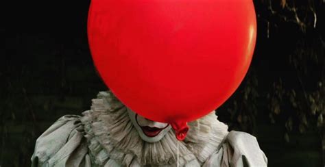 Stephen King s IT movie poster will give you nightmares ...