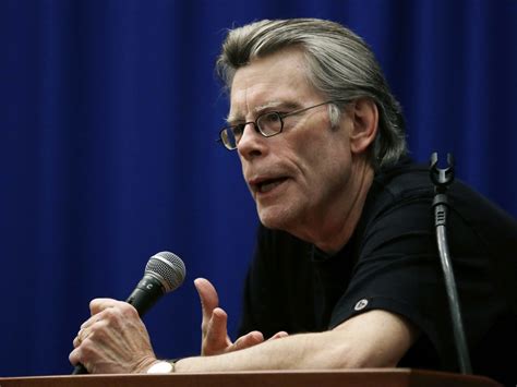 Stephen King’s Mercy film new synopsis | SciFiNow   The ...