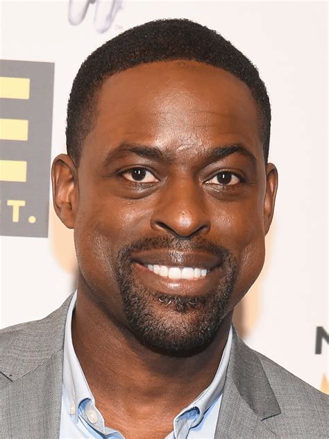 Sterling K. Brown Biography, Celebrity Facts and Awards ...