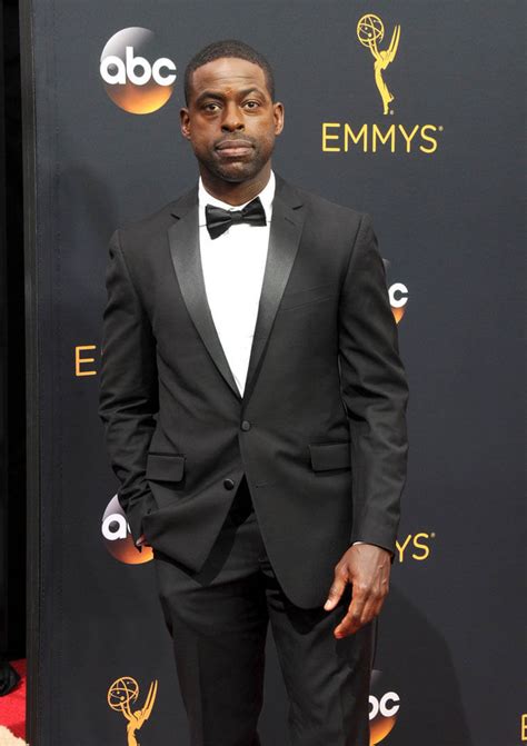 Sterling k brown new show