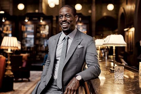 Sterling K. Brown of This Is Us on His Ascent, LeBron, and ...