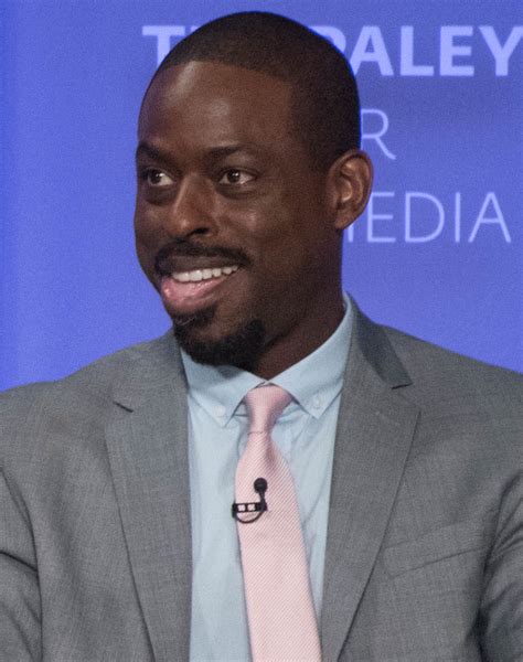 Sterling K. Brown — Wikipédia