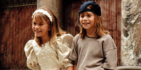 Steve Guttenberg Talks Working With Mary Kate And Ashley ...