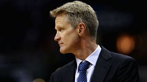 Steve Kerr s coaching career  in jeopardy,  reports say ...