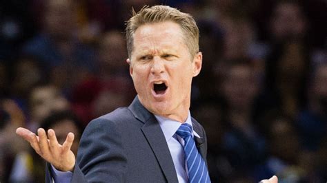 Steve Kerr sets rookie coaching record as Warriors clinch ...