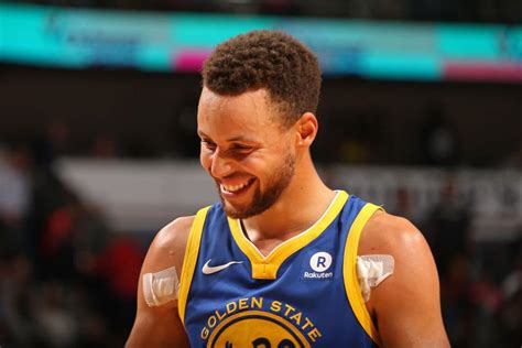 Steve Kerr: Stephen Curry Injury  Good Thing  for Warriors