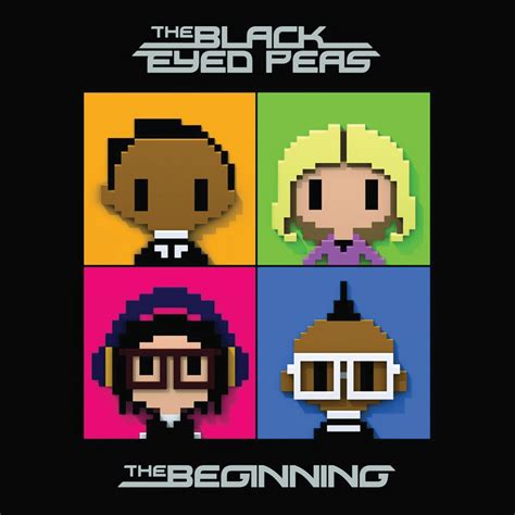 ‘The Beginning’ | The Black Eyed Peas | Student Life