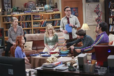 ‘The Big Bang Theory’ Season 10: Fallouts Teased By ...