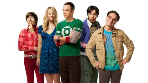 ‘The Big Bang Theory’ Season 8 Premiere Live Stream ...