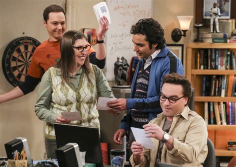 ‘The Big Bang Theory’: Sheldon and Amy’s Wedding in Season ...