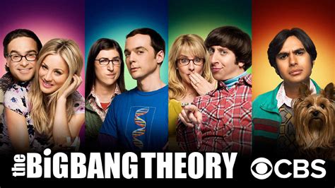 ‘The Big Bang Theory’ Shifts Focus With Season 10 – The ...