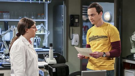 ‘The Big Bang Theory,’ ‘NCIS’ Finales Set for May on CBS ...