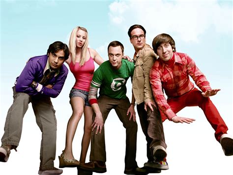 ‘The Big Bang Theory’ Unveil Spoilers & Synopsis For ...